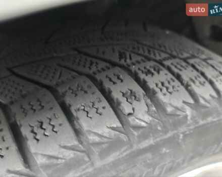 Сірий Хендай Ioniq, об'ємом двигуна 0 л та пробігом 106 тис. км за 12018 $, фото 17 на Automoto.ua