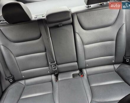 Серый Хендай Ioniq, объемом двигателя 0 л и пробегом 160 тыс. км за 14000 $, фото 15 на Automoto.ua