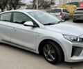 Серый Хендай Ioniq, объемом двигателя 0 л и пробегом 150 тыс. км за 12490 $, фото 15 на Automoto.ua