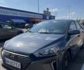 Сірий Хендай Ioniq, об'ємом двигуна 1.58 л та пробігом 80 тис. км за 15000 $, фото 1 на Automoto.ua