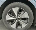 Серый Хендай Ioniq, объемом двигателя 0 л и пробегом 82 тыс. км за 14500 $, фото 14 на Automoto.ua