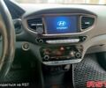Серый Хендай Ioniq, объемом двигателя 0 л и пробегом 100 тыс. км за 14200 $, фото 8 на Automoto.ua