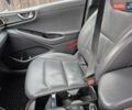 Серый Хендай Ioniq, объемом двигателя 0 л и пробегом 160 тыс. км за 14000 $, фото 14 на Automoto.ua