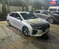 Сірий Хендай Ioniq, об'ємом двигуна 1.58 л та пробігом 174 тис. км за 11900 $, фото 1 на Automoto.ua