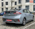 Серый Хендай Ioniq, объемом двигателя 0 л и пробегом 135 тыс. км за 12999 $, фото 26 на Automoto.ua