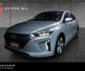 Сірий Хендай Ioniq, об'ємом двигуна 0 л та пробігом 89 тис. км за 12200 $, фото 1 на Automoto.ua