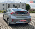 Серый Хендай Ioniq, объемом двигателя 0 л и пробегом 135 тыс. км за 12999 $, фото 16 на Automoto.ua