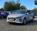 Серый Хендай Ioniq, объемом двигателя 0 л и пробегом 115 тыс. км за 12400 $, фото 1 на Automoto.ua