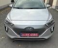 Серый Хендай Ioniq, объемом двигателя 0 л и пробегом 129 тыс. км за 12900 $, фото 1 на Automoto.ua
