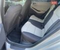Серый Хендай Ioniq, объемом двигателя 1.58 л и пробегом 166 тыс. км за 14500 $, фото 13 на Automoto.ua
