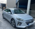 Серый Хендай Ioniq, объемом двигателя 0 л и пробегом 150 тыс. км за 12490 $, фото 73 на Automoto.ua
