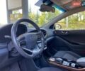 Серый Хендай Ioniq, объемом двигателя 0 л и пробегом 132 тыс. км за 12500 $, фото 9 на Automoto.ua