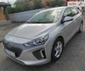 Серый Хендай Ioniq, объемом двигателя 0 л и пробегом 190 тыс. км за 15500 $, фото 2 на Automoto.ua