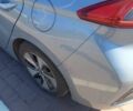 Серый Хендай Ioniq, объемом двигателя 0 л и пробегом 145 тыс. км за 12700 $, фото 1 на Automoto.ua