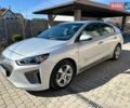 Серый Хендай Ioniq, объемом двигателя 0 л и пробегом 70 тыс. км за 12900 $, фото 1 на Automoto.ua
