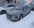 Серый Хендай Ioniq, объемом двигателя 0 л и пробегом 140 тыс. км за 11999 $, фото 1 на Automoto.ua