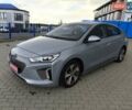 Сірий Хендай Ioniq, об'ємом двигуна 0 л та пробігом 110 тис. км за 11800 $, фото 9 на Automoto.ua
