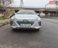 Сірий Хендай Ioniq, об'ємом двигуна 0 л та пробігом 124 тис. км за 13000 $, фото 5 на Automoto.ua