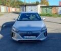 Серый Хендай Ioniq, объемом двигателя 0 л и пробегом 111 тыс. км за 14800 $, фото 30 на Automoto.ua