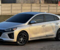 Серый Хендай Ioniq, объемом двигателя 0 л и пробегом 160 тыс. км за 11500 $, фото 2 на Automoto.ua