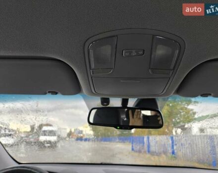 Сірий Хендай Ioniq, об'ємом двигуна 0 л та пробігом 110 тис. км за 11800 $, фото 47 на Automoto.ua