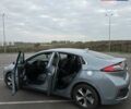 Серый Хендай Ioniq, объемом двигателя 0 л и пробегом 82 тыс. км за 14500 $, фото 15 на Automoto.ua