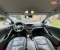 Серый Хендай Ioniq, объемом двигателя 0 л и пробегом 150 тыс. км за 12490 $, фото 34 на Automoto.ua