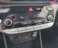 Серый Хендай Ioniq, объемом двигателя 0 л и пробегом 204 тыс. км за 14000 $, фото 10 на Automoto.ua