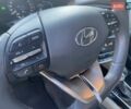 Серый Хендай Ioniq, объемом двигателя 1.58 л и пробегом 166 тыс. км за 14500 $, фото 10 на Automoto.ua