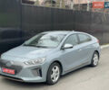 Серый Хендай Ioniq, объемом двигателя 0 л и пробегом 144 тыс. км за 12300 $, фото 2 на Automoto.ua