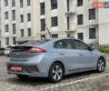 Серый Хендай Ioniq, объемом двигателя 0 л и пробегом 135 тыс. км за 12999 $, фото 25 на Automoto.ua