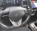 Сірий Хендай Ioniq, об'ємом двигуна 0 л та пробігом 106 тис. км за 12018 $, фото 28 на Automoto.ua
