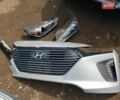 Сірий Хендай Ioniq, об'ємом двигуна 1.58 л та пробігом 129 тис. км за 10900 $, фото 8 на Automoto.ua