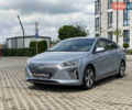Серый Хендай Ioniq, объемом двигателя 0 л и пробегом 135 тыс. км за 12999 $, фото 1 на Automoto.ua