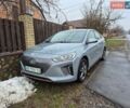 Серый Хендай Ioniq, объемом двигателя 0 л и пробегом 190 тыс. км за 14000 $, фото 1 на Automoto.ua