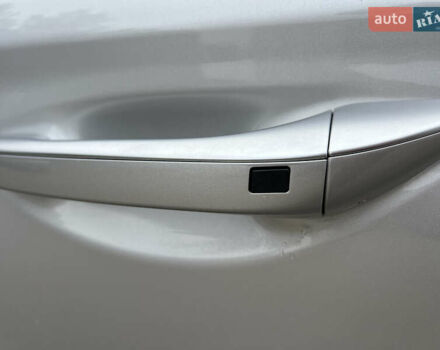 Серый Хендай Ioniq, объемом двигателя 0 л и пробегом 150 тыс. км за 12490 $, фото 36 на Automoto.ua