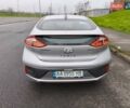 Сірий Хендай Ioniq, об'ємом двигуна 0 л та пробігом 124 тис. км за 13000 $, фото 3 на Automoto.ua