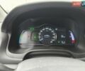 Сірий Хендай Ioniq, об'ємом двигуна 0 л та пробігом 124 тис. км за 13000 $, фото 8 на Automoto.ua