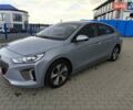 Сірий Хендай Ioniq, об'ємом двигуна 0 л та пробігом 110 тис. км за 11800 $, фото 11 на Automoto.ua