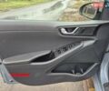 Серый Хендай Ioniq, объемом двигателя 0 л и пробегом 160 тыс. км за 14000 $, фото 23 на Automoto.ua