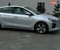 Серый Хендай Ioniq, объемом двигателя 0 л и пробегом 55 тыс. км за 15000 $, фото 1 на Automoto.ua