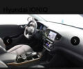 Серый Хендай Ioniq, объемом двигателя 0 л и пробегом 150 тыс. км за 12490 $, фото 60 на Automoto.ua