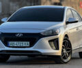 Серый Хендай Ioniq, объемом двигателя 0 л и пробегом 160 тыс. км за 11500 $, фото 1 на Automoto.ua