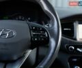 Сірий Хендай Ioniq, об'ємом двигуна 0 л та пробігом 194 тис. км за 12900 $, фото 14 на Automoto.ua