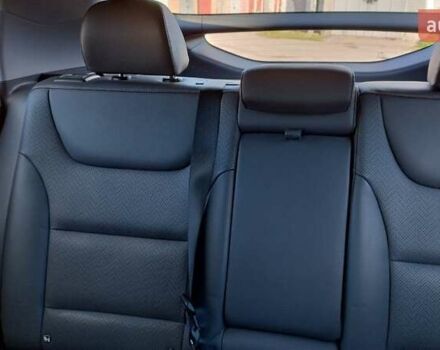 Серый Хендай Ioniq, объемом двигателя 0 л и пробегом 111 тыс. км за 14800 $, фото 16 на Automoto.ua