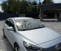 Серый Хендай Ioniq, объемом двигателя 0 л и пробегом 136 тыс. км за 12000 $, фото 1 на Automoto.ua