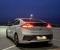 Серый Хендай Ioniq, объемом двигателя 0 л и пробегом 120 тыс. км за 13999 $, фото 8 на Automoto.ua