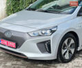 Сірий Хендай Ioniq, об'ємом двигуна 0 л та пробігом 33 тис. км за 13800 $, фото 15 на Automoto.ua