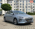 Серый Хендай Ioniq, объемом двигателя 0 л и пробегом 135 тыс. км за 12999 $, фото 1 на Automoto.ua