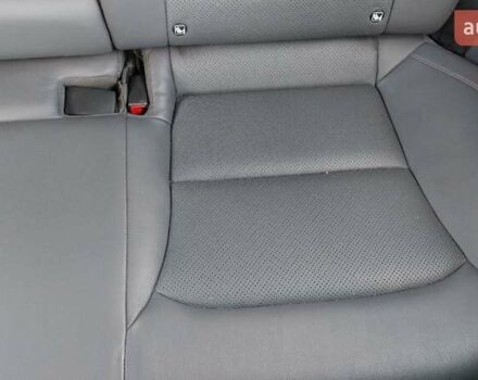 Серый Хендай Ioniq, объемом двигателя 0 л и пробегом 111 тыс. км за 14800 $, фото 15 на Automoto.ua